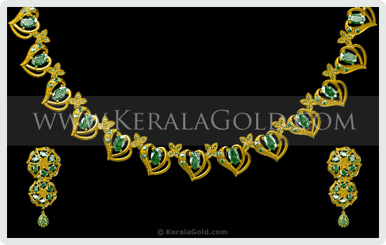 Designer Jewellery - 10