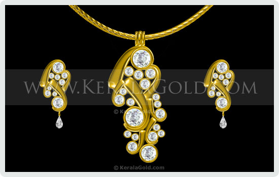 Designer Jewellery - 2