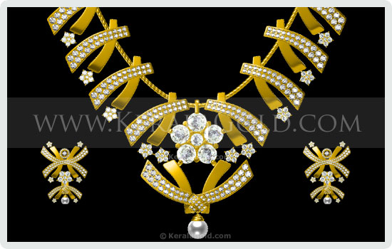 Designer Jewellery - 3
