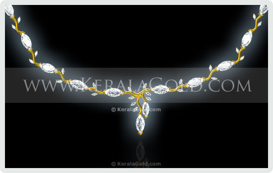 Diamond Jewellery - 12