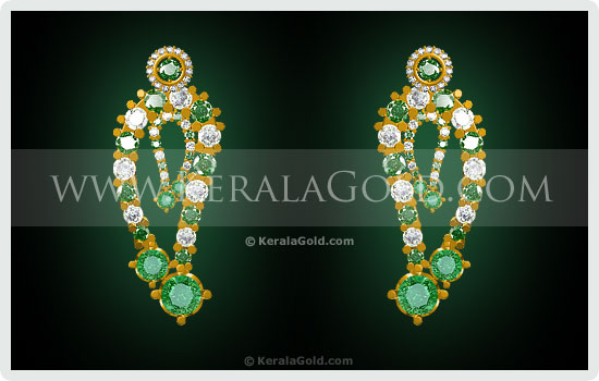 Diamond Jewellery - 16