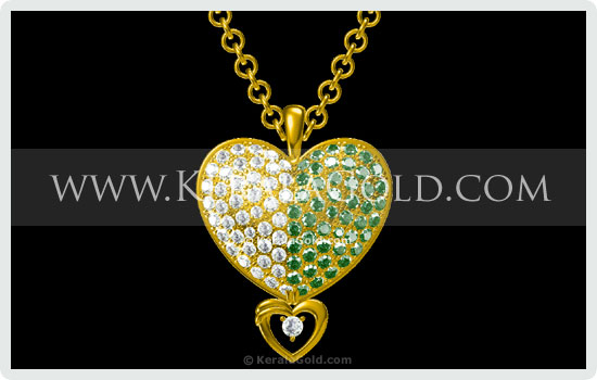 Diamond Jewellery - 3