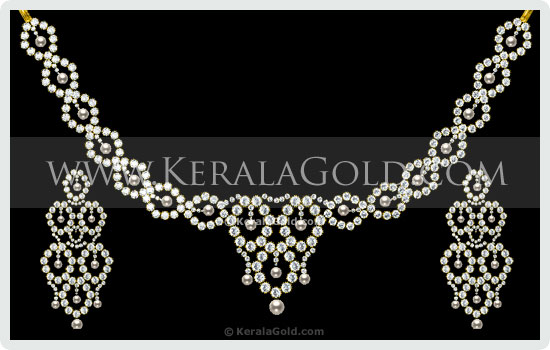 Diamond Jewellery - 7