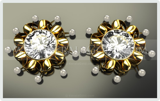 Modern Jewellery - 10