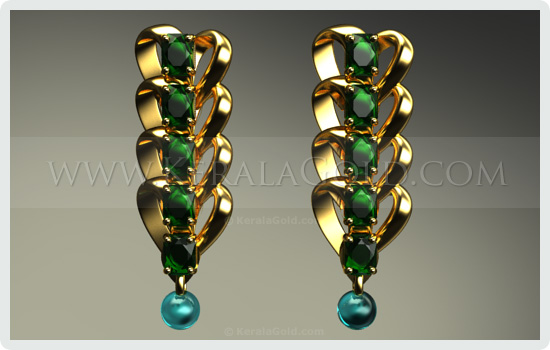 Modern Jewellery - 12