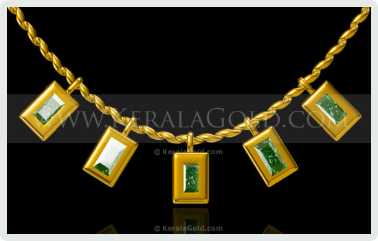 Modern Jewellery - 13