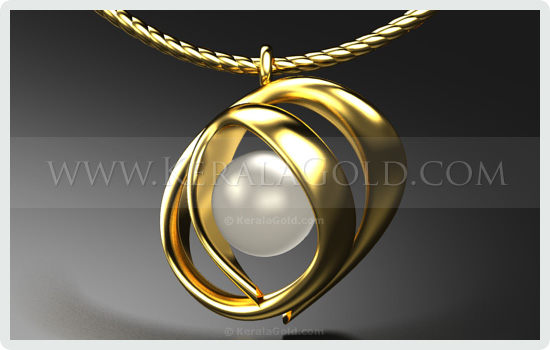 Modern Jewellery - 14