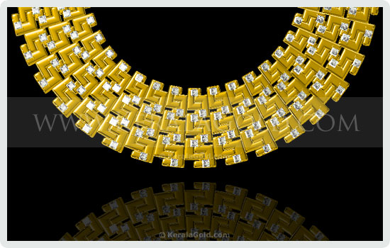 Modern Jewellery - 16