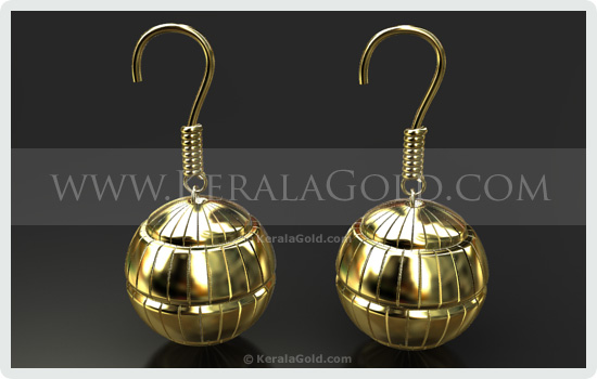 Modern Jewellery - 17