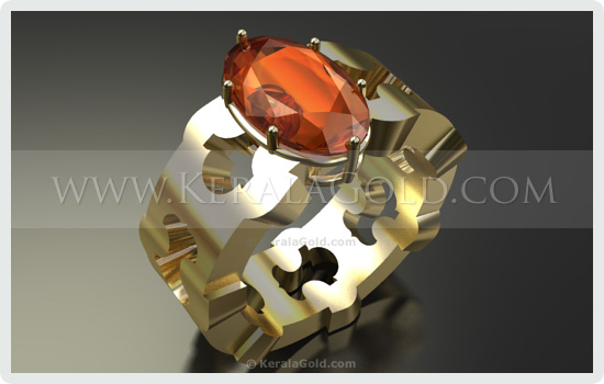 Modern Jewellery - 18