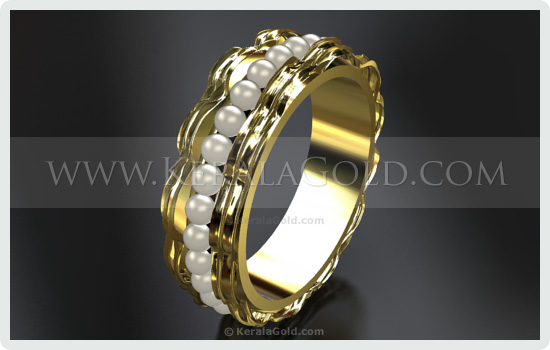 Modern Jewellery - 19