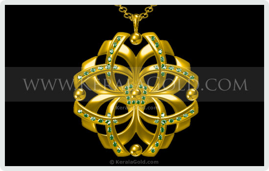 Modern Jewellery - 2