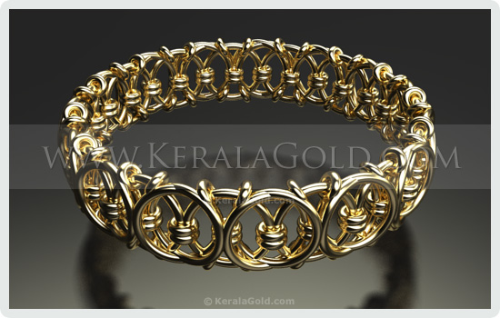 Modern Jewellery - 20