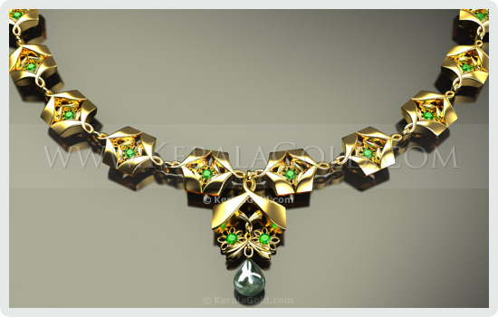 Modern Jewellery - 21