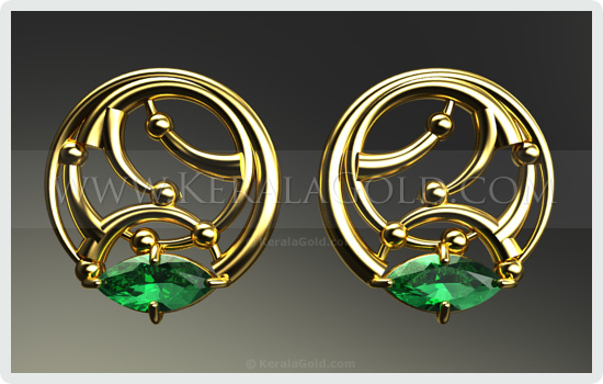 Modern Jewellery - 22