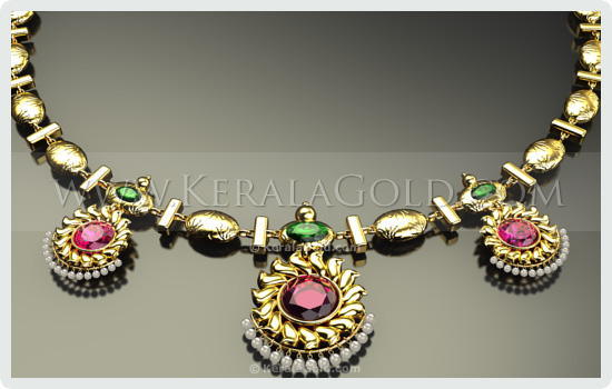 Modern Jewellery - 24