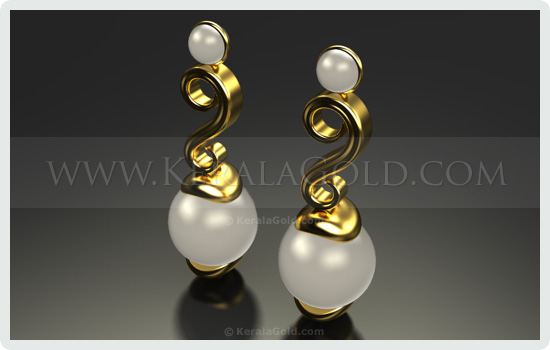 Modern Jewellery - 5