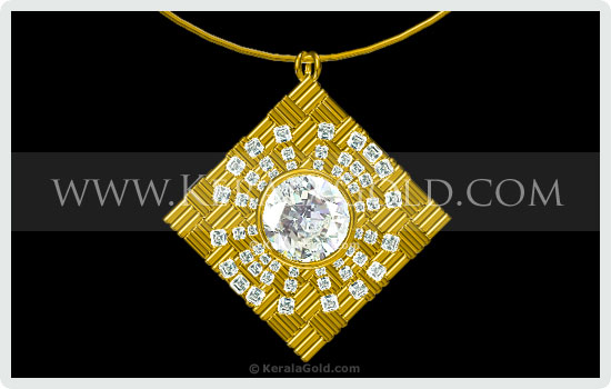 Modern Jewellery - 6