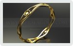 Jewellery Design - Bangle - 11