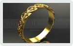 Jewellery Design - Bangle - 14