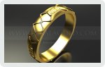 Jewellery Design - Bangle - 15