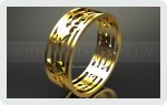 Jewellery Design - Bangle - 8