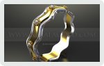 Jewellery Design - Bangle - 9