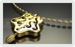 Jewellery Design - Pendant - 22