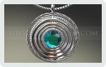 Platinum Jewellery - 1