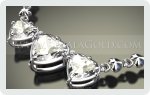 Platinum Jewellery - 14