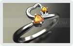 Platinum Jewellery - 15